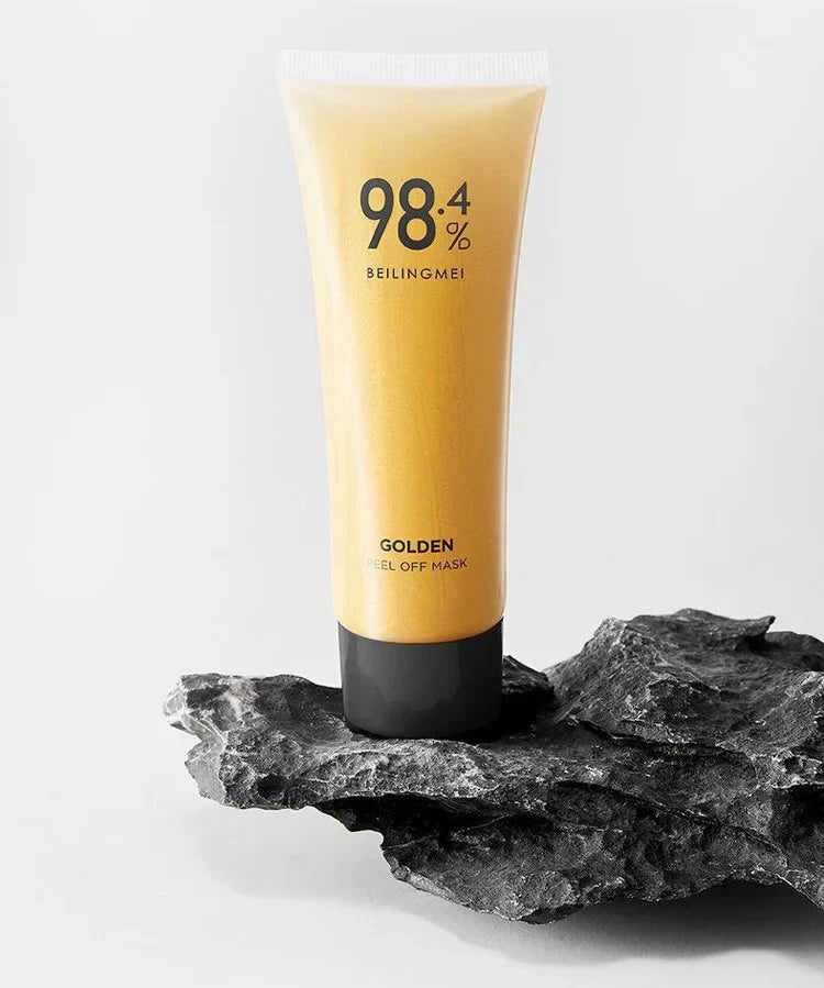 Pheme™ Magical Gold Peel Mask
