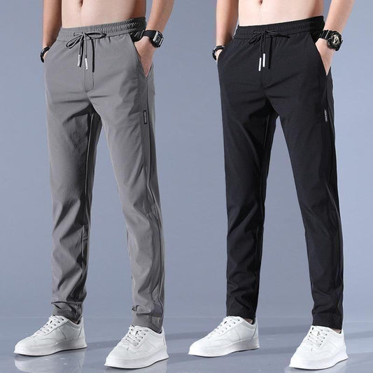 Premium Stretchy Men's Track Pants BUY 1 GET 1 FREE
