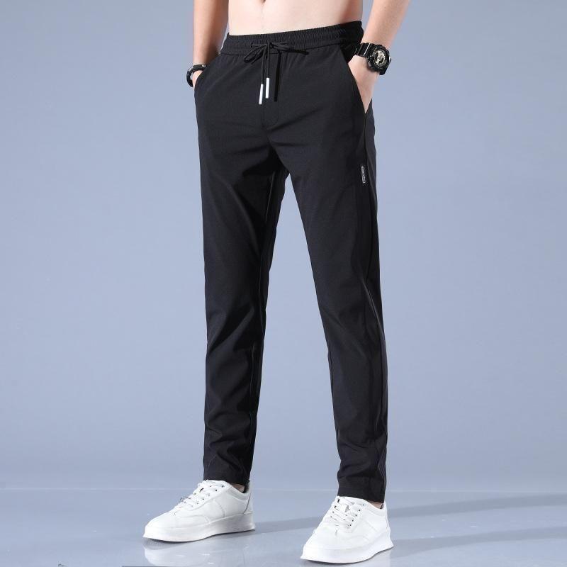 Premium Stretchy Men's Track Pants BUY 1 GET 1 FREE