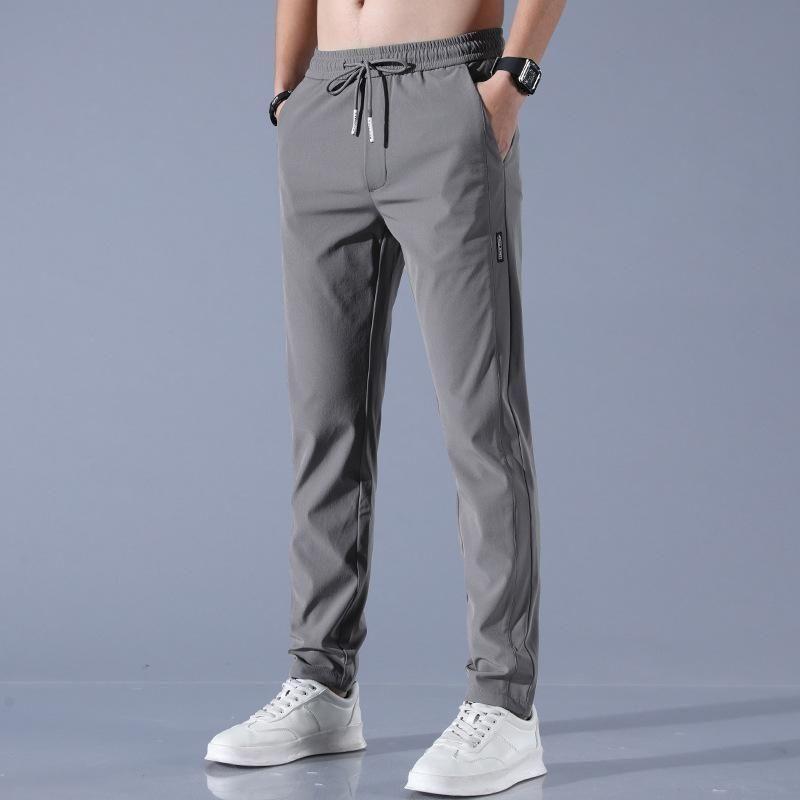 Premium Stretchy Men's Track Pants BUY 1 GET 1 FREE