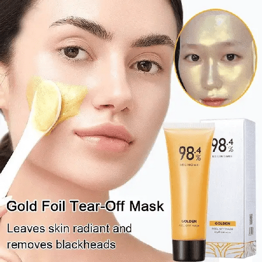 Pheme™ Magical Gold Peel Mask