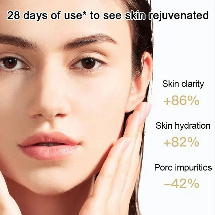 Pheme™ Magical Gold Peel Mask