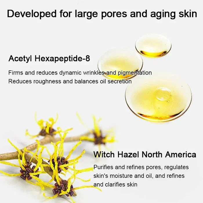 Pheme™ Magical Gold Peel Mask