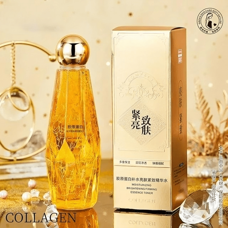 OSUFI Collagen Face Skin Anti-Wrinkle Serum