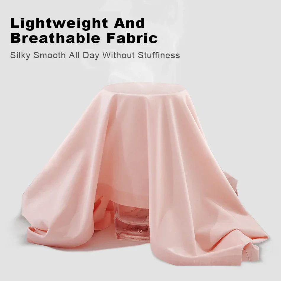 Women's High Waist Seamless Underwear – Buy 2, Get 2 FREE! (Pack of 4)