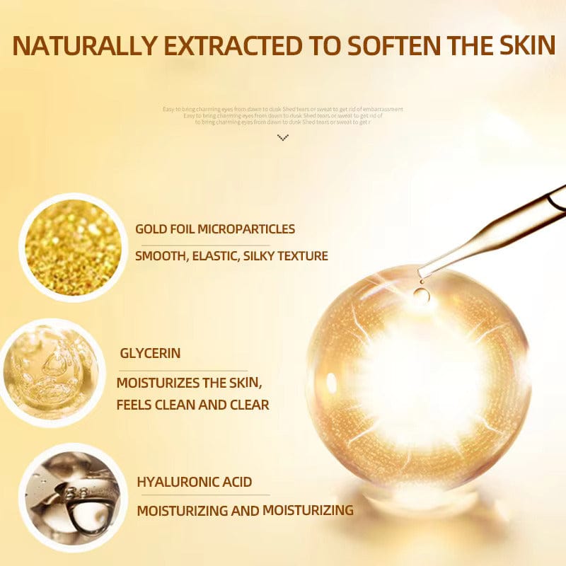 OSUFI Collagen Face Skin Anti-Wrinkle Serum