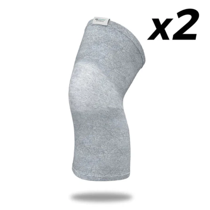 Bamboo Compression Knee Sleeves- 🔥Buy 1 Get 1 Free🔥