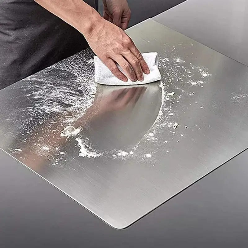 Stainless Steel Chopping Board |🔥FLAT 60% SAVING🔥