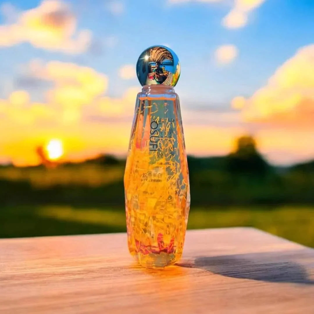 OSUFI Collagen Face Skin Anti-Wrinkle Serum