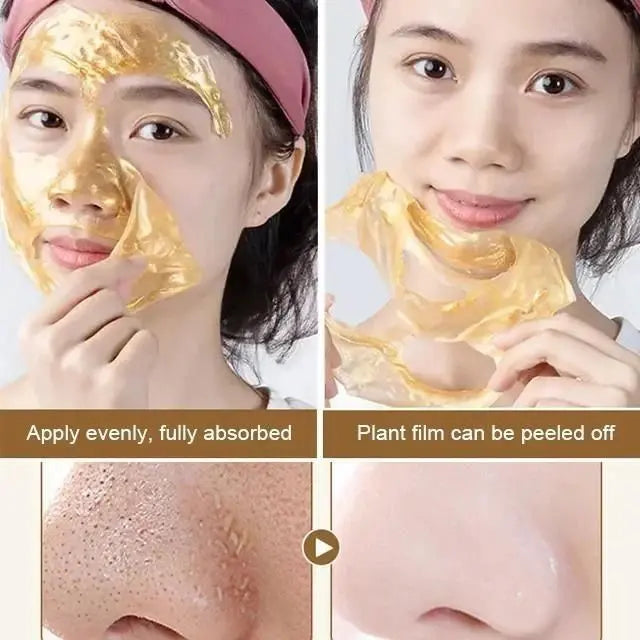 Pheme™ Magical Gold Peel Mask