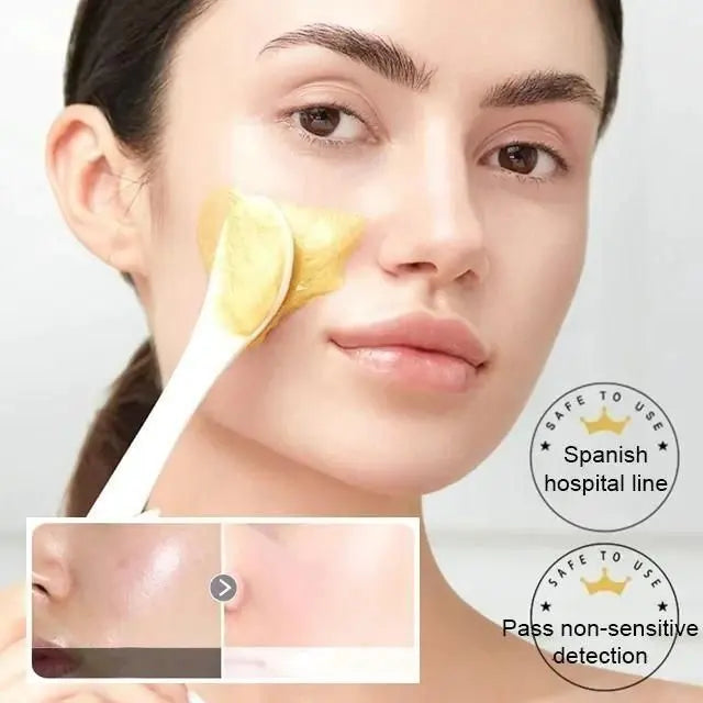 Pheme™ Magical Gold Peel Mask